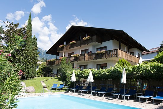 Foto Pension Sankt Urban