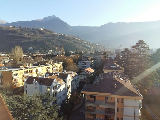 Foto Hotel Lux GarnÃ¬