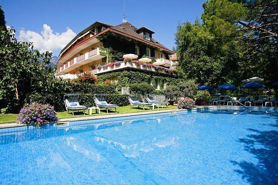 Foto Hotel Juliane