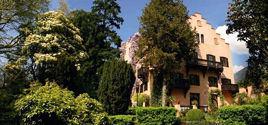 Foto Schloss Castel Pienzenau