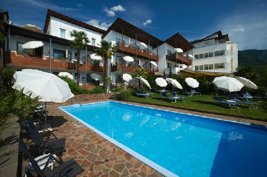 Foto Hotel Ladurner
