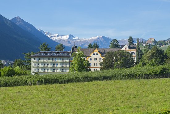 Foto Pension Salvatorianerinnen
