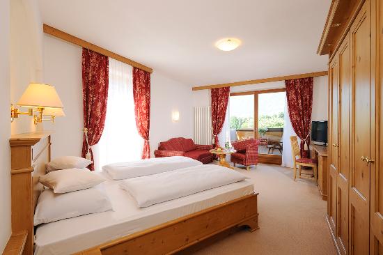 Foto Hotel Garni Partaneshof