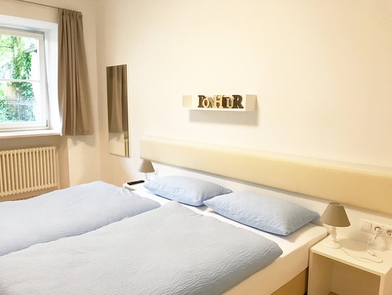 Foto Manzoni Rooms