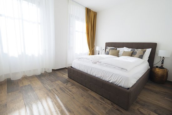 Foto Arcadia Rooms