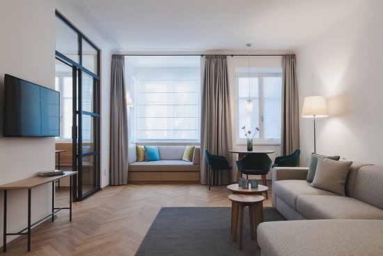 Foto Kuntino Suites