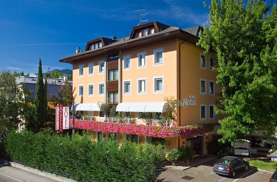 Foto Hotel Isabella