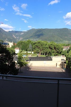 Foto Hotel Garni Domus Mea