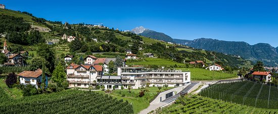 Foto Hotel Wessobrunn