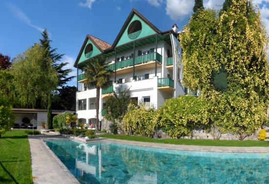 Foto Pension Verdorfer