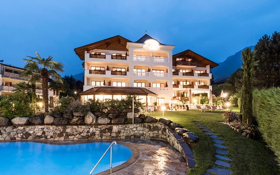 Foto Hotel Sonnenburg