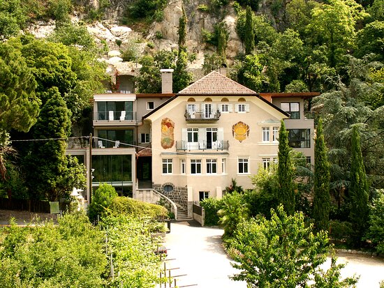 Foto Villa Verdi Appartment