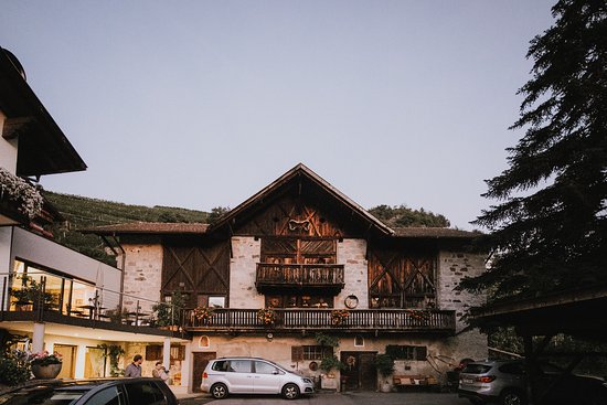 Foto Baecksteinerhof