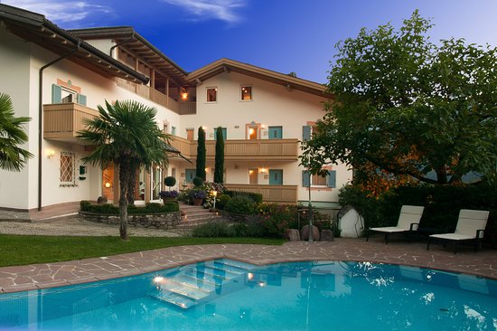 Foto Graf Volkmar Residence - Hotel