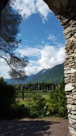 Foto Villa Sasso