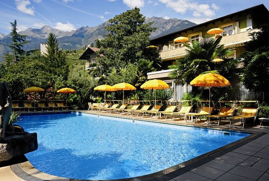Foto Hotel Palma