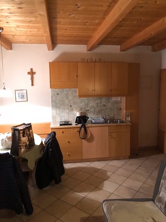 Foto Pension Appartment Hecherhof