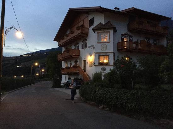 Foto Garni Unterhaslerhof
