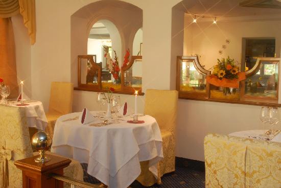 Foto Hotel Alexander