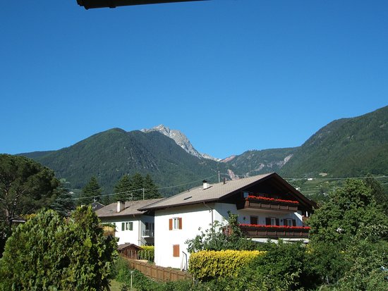 Foto Pensione Winzerhof