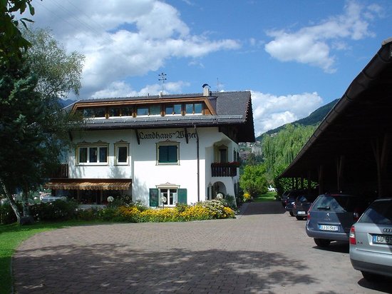 Foto Landhaus Weger
