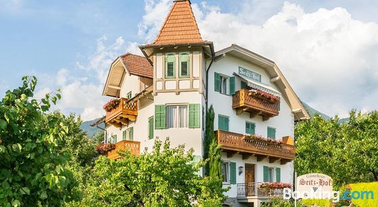 Foto Gastehaus Seitzhof