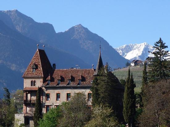 Foto Hotel Castello Schloss Labers