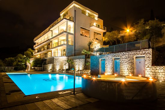 Foto Panoramic Hotel Benacus