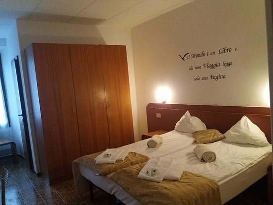 Foto Albergo Varone