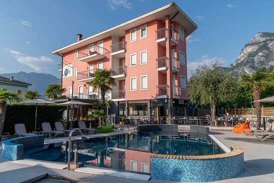 Foto Hotel Rudy