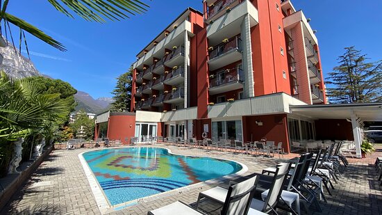 Foto Hotel Royal