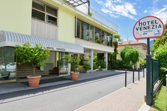 Foto Hotel Venezia