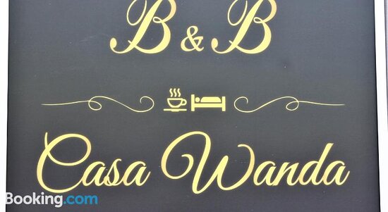 Foto Casa Wanda
