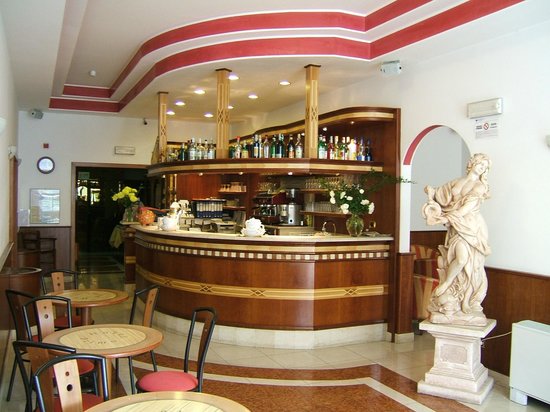 Foto Hotel Primo