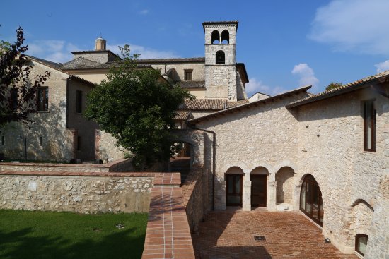 Foto Monastero di Sant'Erasmo Albergo Diffuso