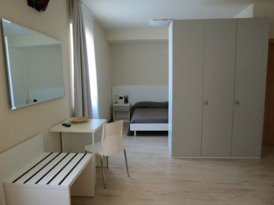 Foto Albergo alle Porte