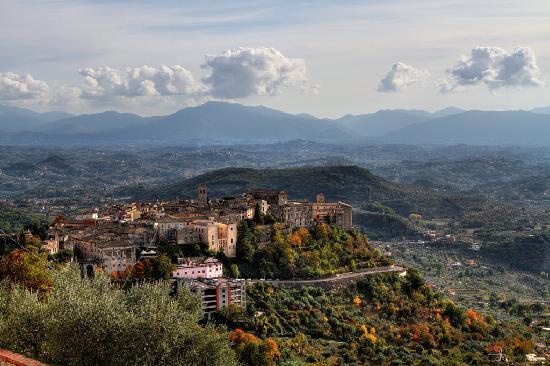 Foto Rocca di San Leucio