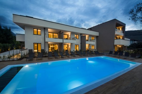 Foto Riva Lake Lodge