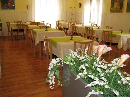 Foto Albergo GarnÃ¬ Beniamino