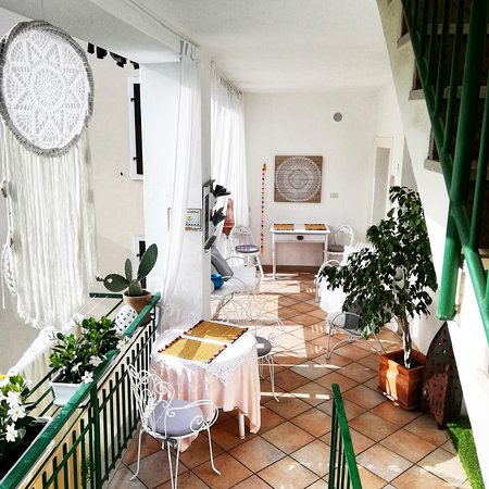 Foto Bed & Breakfast Dal Nonno