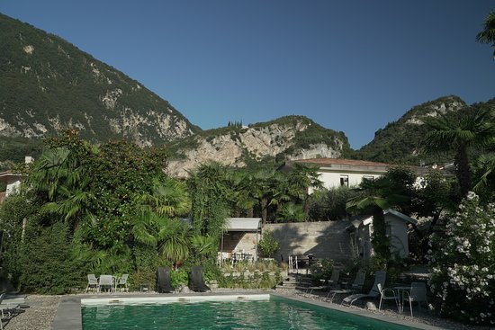 Foto Albergo Garni Villa Moretti