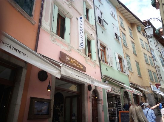 Foto Residence Trieste