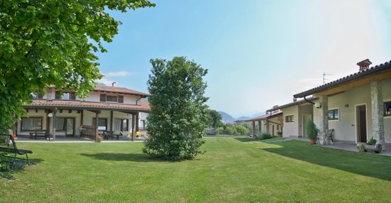Foto Agritur Comai
