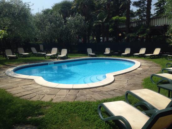 Foto Villa Aranci