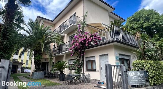 Foto Villa Phoenix