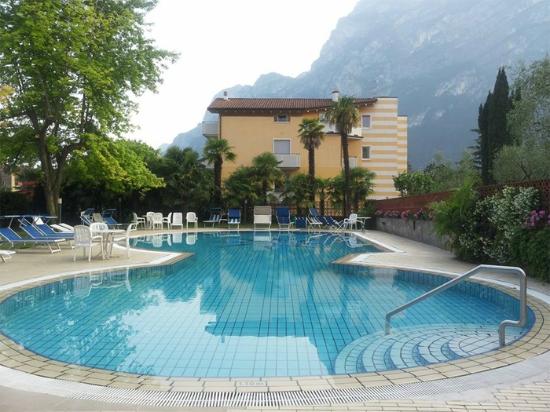 Foto Hotel Bristol