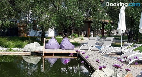 Foto Agriturismo Fiori d'Ulivo