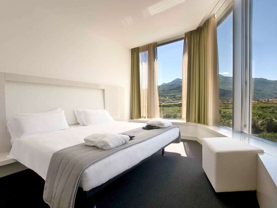 Foto Mercure Nerocubo Rovereto
