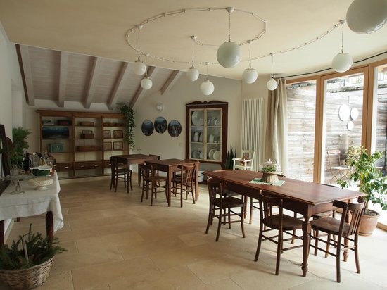 Foto Casa del Pittore