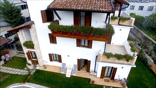 Foto Bed & Breakfast Le Cicogne